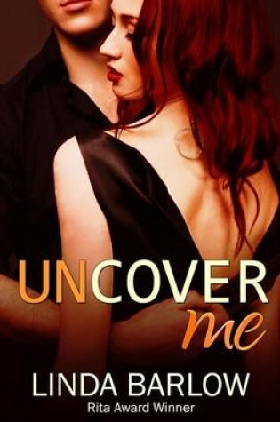 Cover of Uncover Me