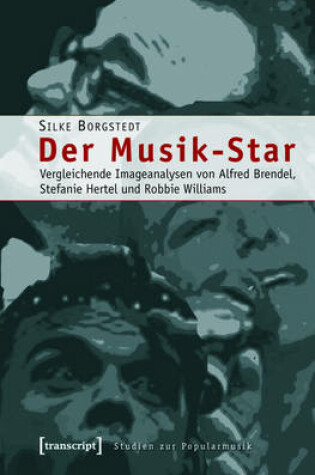 Cover of Der Musik-Star