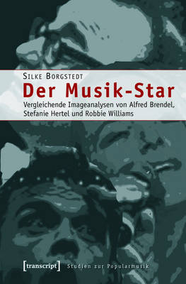 Cover of Der Musik-Star