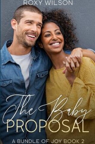 Cover of The Baby Proposal