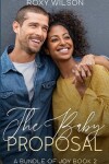 Book cover for The Baby Proposal