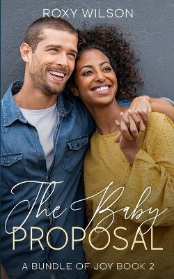 Cover of The Baby Proposal