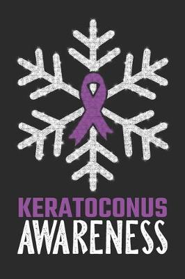 Book cover for Keratoconus Awareness