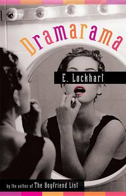 Book cover for Dramarama