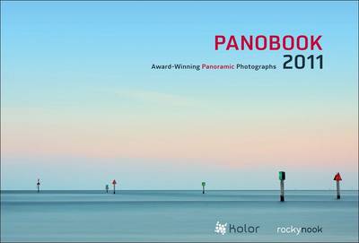 Cover of Panobook 2011