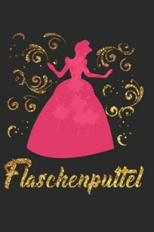 Cover of Flaschenputtel