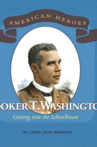 Cover of Booker T. Washington