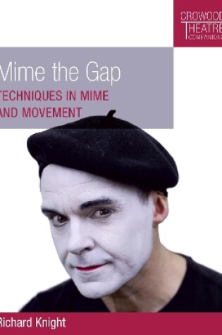 Cover of Mime the Gap