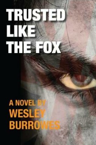 Cover of Trusted Like The Fox