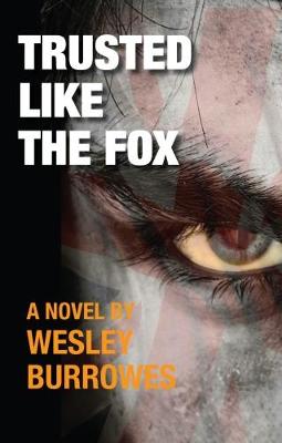 Book cover for Trusted Like The Fox