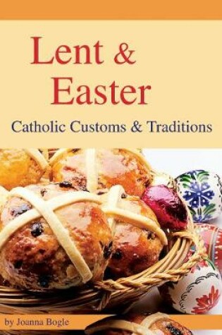 Cover of Lent and Easter