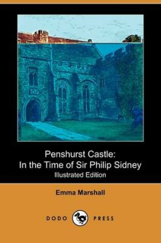 Cover of Penshurst Castle