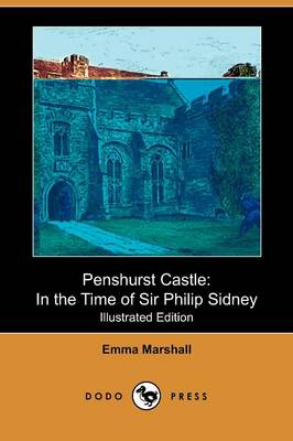 Book cover for Penshurst Castle