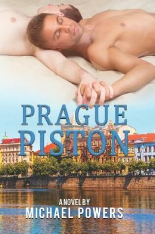 Cover of Prague Piston