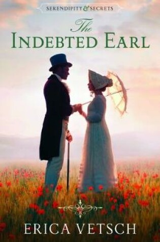 Cover of The Indebted Earl