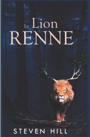Cover of Le Lion Renne