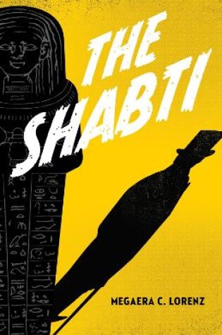 Cover of The Shabti