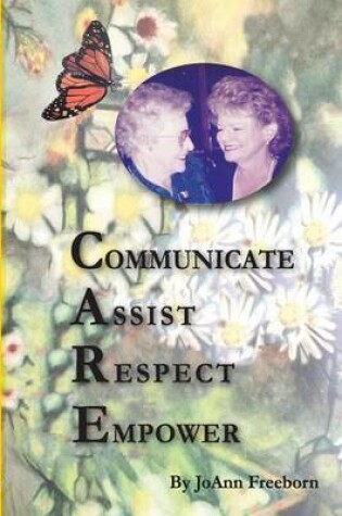 Cover of C.A.R.E.