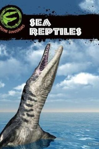 Cover of Sea Reptiles