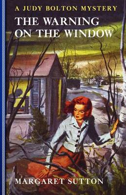 Cover of The Warning on the Window