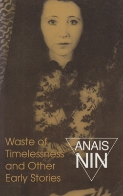 Book cover for Waste of Timelessness and Other Early Stories