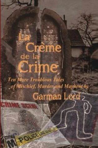 Cover of La Creme de la Crime