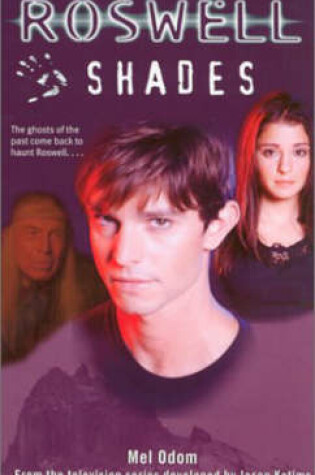 Cover of Shades