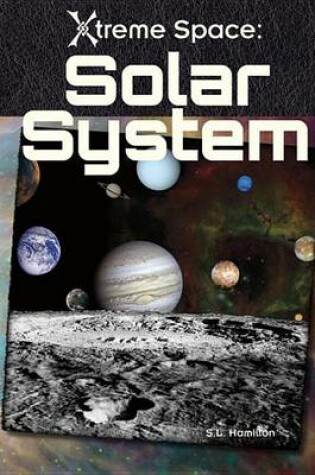 Cover of Solar System