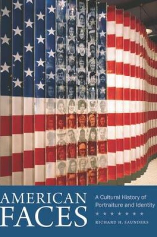 Cover of American Faces