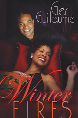 Cover of Winter Fires