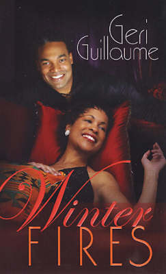 Book cover for Winter Fires