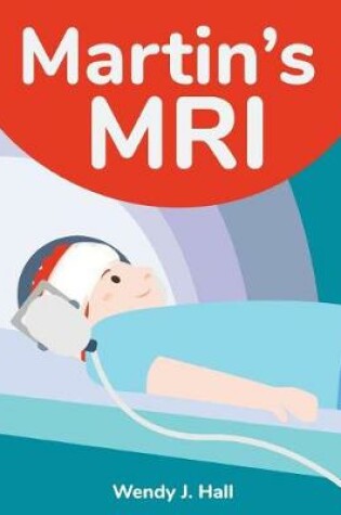 Cover of Martin's MRI