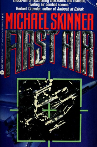 Cover of First Air
