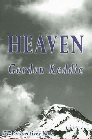 Cover of Heaven