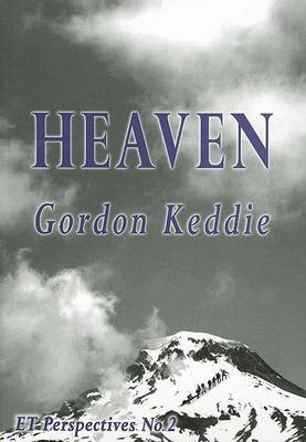 Book cover for Heaven