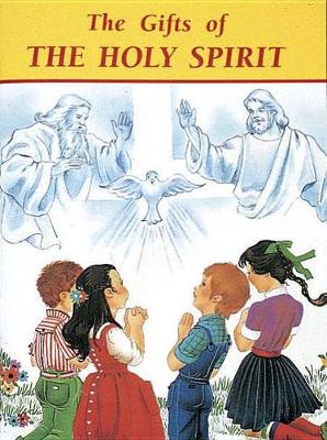 Cover of The Gifts of the Holy Spirit