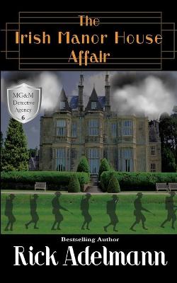 Cover of The Irish Manor House Affair