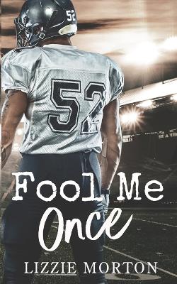 Book cover for Fool Me Once