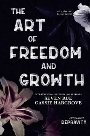 Cover of The Art of Freedom and Growth