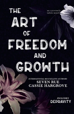 Book cover for The Art of Freedom and Growth