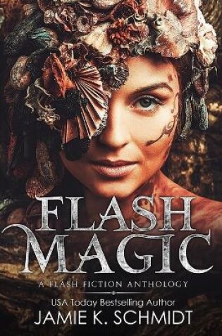 Cover of Flash Magic