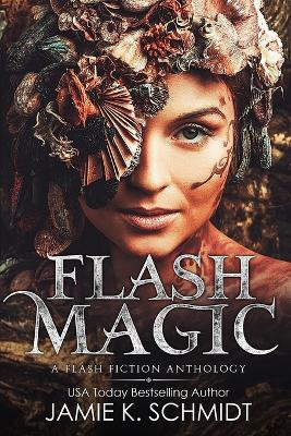 Book cover for Flash Magic