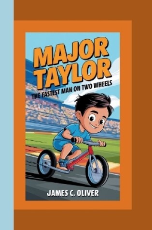 Cover of Major Taylor