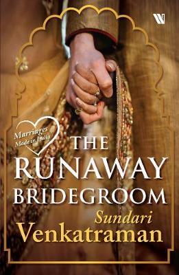 Book cover for The Runaway Bridegroom