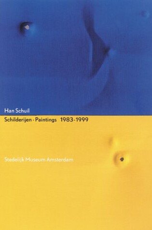 Cover of Han Schuil