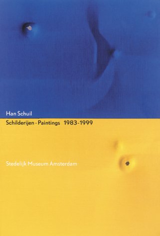 Book cover for Han Schuil