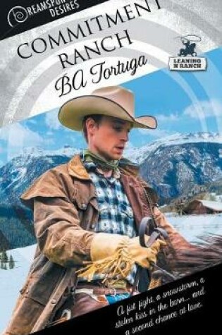 Cover of Commitment Ranch