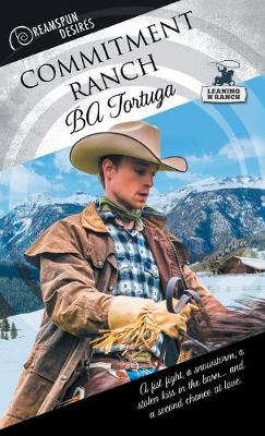 Cover of Commitment Ranch