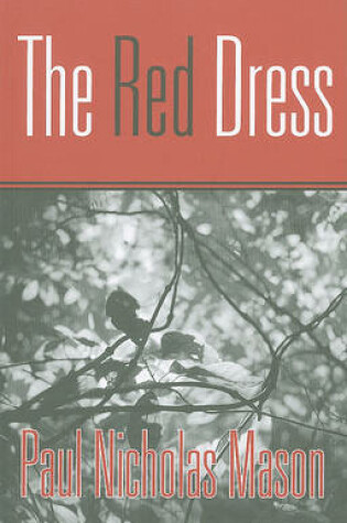 Cover of The Red Dress