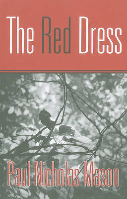 Book cover for The Red Dress